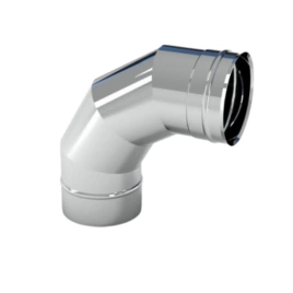 Отвод AISI430-0,5мм. 150х45