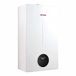 Газовый котел Meteor Q3 18C ( 8.5 - 17.8 кВт )