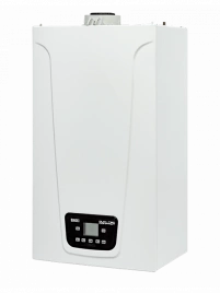 Конденсационный газовый котел Baxi LUNA Duo-tec E 1.28