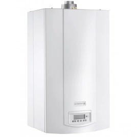 Газовый котел De Dietrich ZENA PLUS MSL 31 MI FF