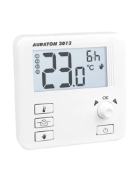 Термостат комнатный Auraton Cetus 3013