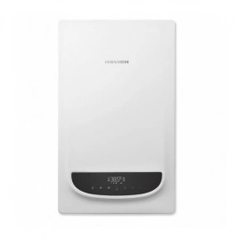 Газовый котел Navien Deluxe One - 24k COAX