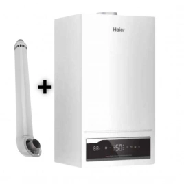 Настенный газовый котел Haier ProLine S 1.24 Ti