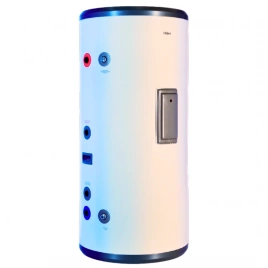 Бойлер косвенного нагрева Haier AquaBoost 1.200F