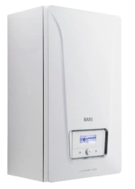 Конденсационный газовый котел Baxi LUNA Century 30 