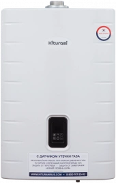 Газовый котел Kiturami World Alpha C 24 H