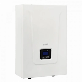 Электрический котел BAXI Ampera E8403112