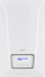 Конденсационный газовый котел Baxi LUNA Century 1.35