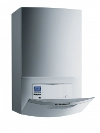 Конденсационный газовый котел Vaillant ecoTEC VU 656/5-5