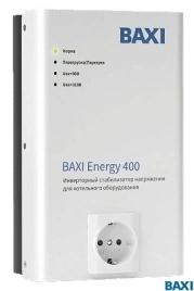 Стабилизатор напряжения BAXI ENERGY 400