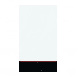 Конденсационный газовый котел Viessmann VITODENS 100-W B1HF 25 кВт WiFi