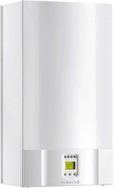 Газовый котел De Dietrich ZENA MS 24