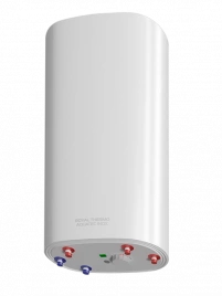 Бойлер косвенного нагрева Royal Thermo AQUATEC INOX-F RTWX-F 100 настенный