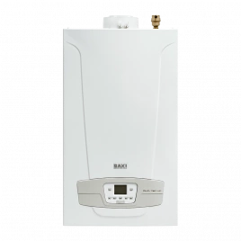 Конденсационный газовый котел LUNA Duo-tec MP 1.35
