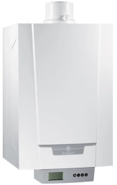 Конденсационный газовый котел De Dietrich ZENA NANEO PMC-S 34/39 MI