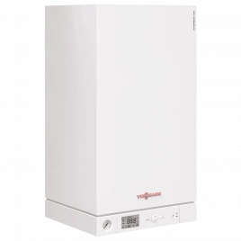 Газовый котел Viessmann VITOPEND 100 A1HB 24 кВт