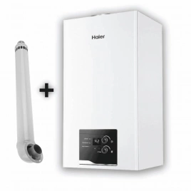 Настенный газовый котел Haier Urban 2.24 TM