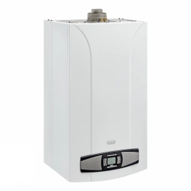 Газовый котел Baxi LUNA-3 Comfort 240 i