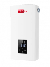 Электрический котел TECLine BQ05, 5,5 кВт.