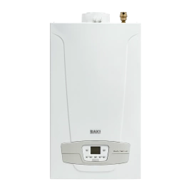 Конденсационный газовый котел LUNA Duo-tec MP 1.60