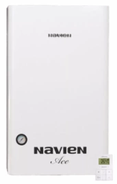 Газовый котел NAVIEN ATMO-24AN