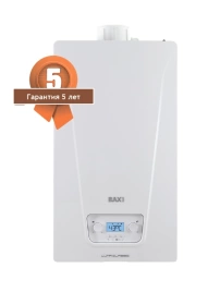 Конденсационный газовый котел Baxi LUNA Classic 1.24