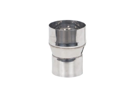 Переход AISI430-0,5мм.  64х100