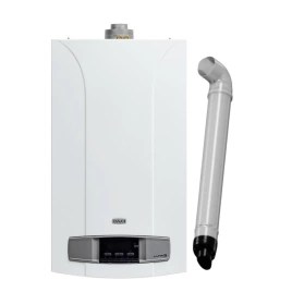 Газовый котел Baxi LUNA-3 240 Fi