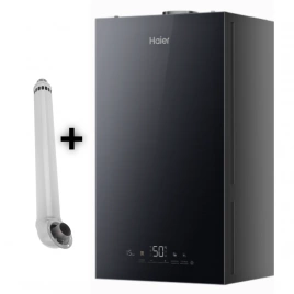 Настенный газовый котел Haier EvoLine 2.32 Тi