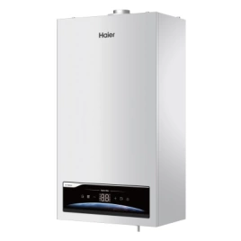 Настенный газовый котел Haier SpaceSlim 2.24 TW