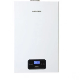 Котел газовый Arderia D16