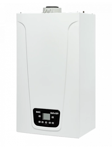 Конденсационный газовый котел Baxi LUNA Duo-tec E 1.24 фото 1