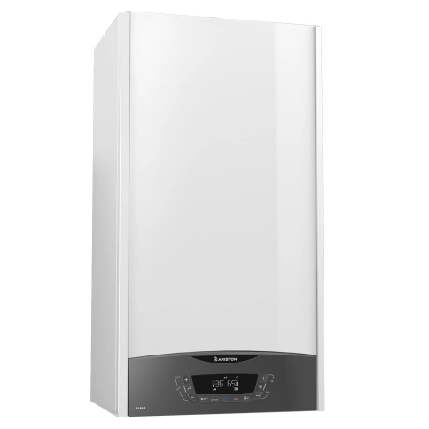 Газовый котел Ariston CLAS X SYSTEM 28 CF фото 1