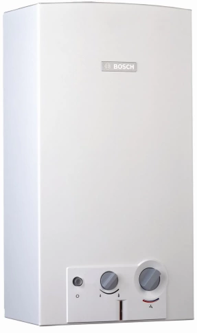 Газовая колонка Bosch Therm 4000 - WR 13-2 B фото 1