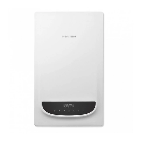 Газовый котел Navien Deluxe One - 24k COAX фото 1
