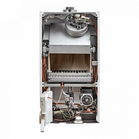 Газовый котел BAXI ECO Four 1.14 F фото 2