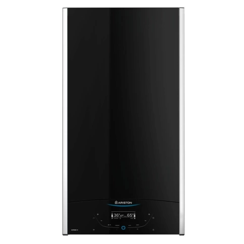 Газовый котел Ariston ALTEAS X 30 СF фото 1