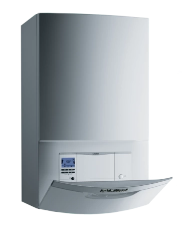 Конденсационный газовый котел Vaillant ecoTEC VU 656/5-5 фото 1