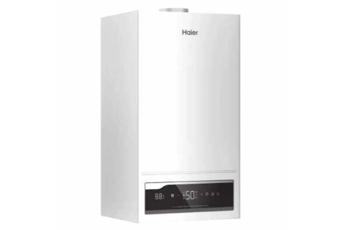 Настенный газовый котел Haier ProLine S 2.32 Ti фото 3