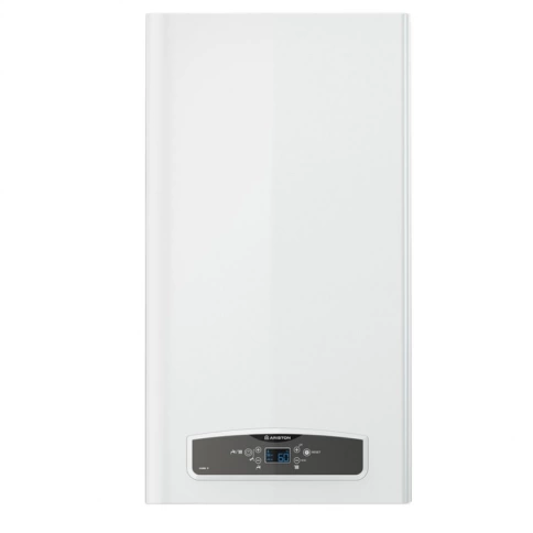 Газовый котел Ariston CARES XС 24 FF фото 2