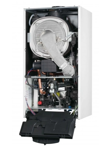 Конденсационный котел Ariston GENUS ONE SYSTEM 30 фото 2