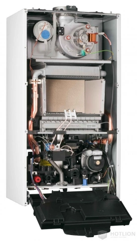 Газовый котел Ariston CLAS X 24 CF фото 2