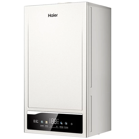 Настенный газовый котел Haier EliteLine 1.40 TW фото 3