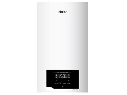 Конденсационный газовый котел Haier GreenLine 1.20 Ti фото 1
