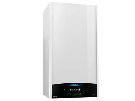 Конденсационный котел Ariston GENUS ONE SYSTEM 24 фото 1