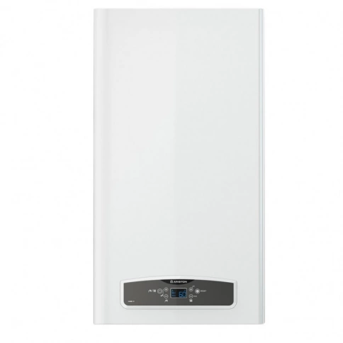 Газовый котел Ariston CARES X 24 CF фото 1