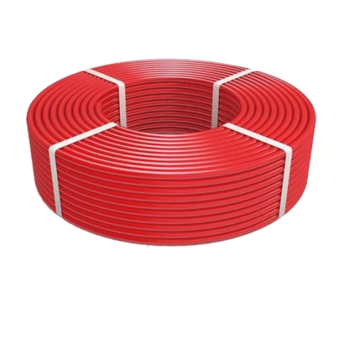 Труба из сшитого полиэтилена PEX-B DN 16x2.0 VIEIR 1 м.п. фото 1