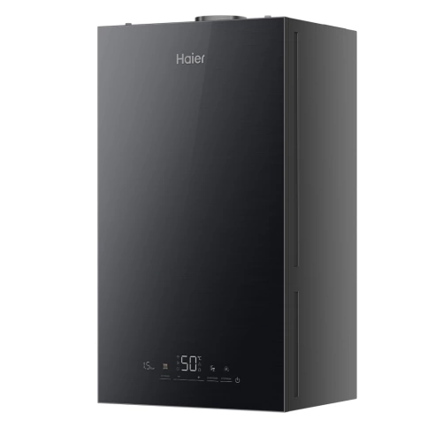 Настенный газовый котел Haier EvoLine 2.32 Тi фото 2