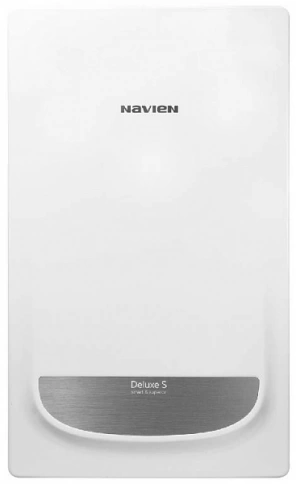 Газовый котел Navien Deluxe S -35k COAX фото 1