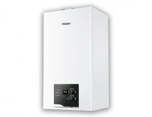 Настенный газовый котел Haier Urban 2.14 TM фото 2